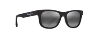 Lunettes de soleil Maui Jim MJ0687S-KAULIKE-001 - MJ0687S-KAULIKE-001